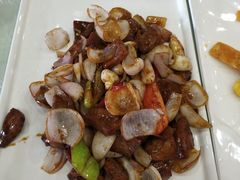 -奉天大饭店(澳海澜庭店)