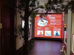 -贡宴盐帮菜自贡驻京联络处餐厅