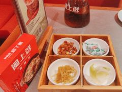 -闽上鲜·福建菜(龙湖滨江天街店)