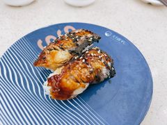 -大力喜速递寿司(世纪金源店)