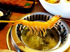 -尚海豆捞(乐虹坊店)