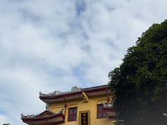 -桂林独秀峰王城景区