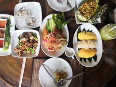 -自然餐厅(Phuket)