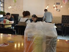 -Thank u mom非油炸健康鸡(万国广场店)