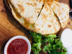 -榖屋house of flour(张江首店)