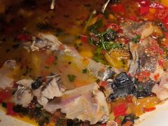 -坛宗剁椒鱼头(河西王府井店)