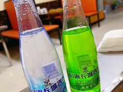 -玉园烧烤·海鲜辣炒