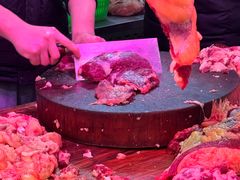 -阿娟牛肉丸·手打牛肉丸·现做现卖