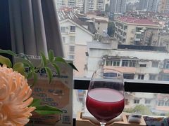 -半秋山西餐厅(宜昌大洋店)