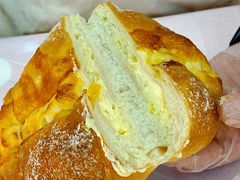 -木子木水日式烫面包(世界城光谷店)