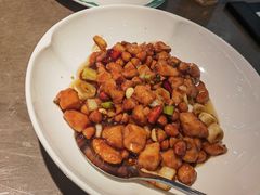 -老屋印象·酸菜鱼新川菜(义乌之心店)
