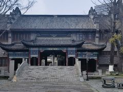 -龙潭水乡