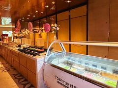 -厦门泰地万豪酒店-贡厨全日餐厅