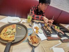 -必胜客(永旺店)