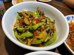 -八碗湘长沙市井菜(坡子街店)