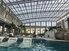 -和园景逸大酒店朗月汤泉