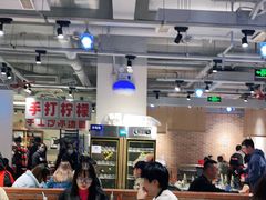 大堂-五里关火锅(牛市口店)