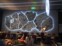 大堂-TIAGO HOME KITCHEN(朝阳大悦城店)