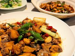 临沂炒鸡-马头巷·食景园(苏州总店)
