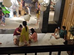 -清河半岛温泉度假酒店