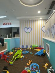 -孩子王童乐园(上海青浦吾悦广场店)
