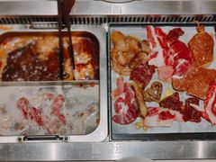 -星伦多 自助料理(圆融店)