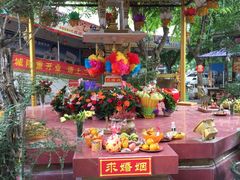 -泰龙城小吃街