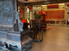 -宁波状元楼酒店(和义路店)