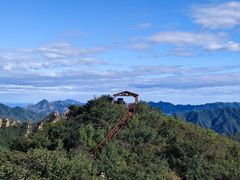 -大岭沟猕猴桃谷风景区
