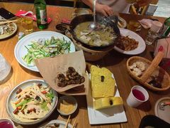 -鸽子窝(黄村店)