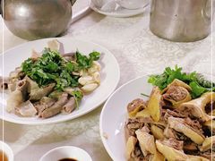 -霞海鸭仔饭店(海滨大道北店)