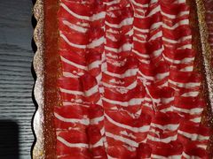 -东来顺铜锅炭火涮肉(上地华联店)