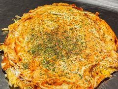 -日葵 大阪烧ひまり(仙霞路店)
