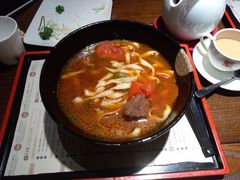 -春水堂人文茶馆(松烟文创店)