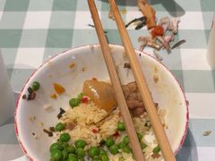 -彭耕记猪油炒小菜(吉联mall店)