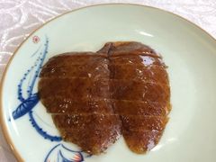 -津悦·正阳春烤鸭(红旗南路店)