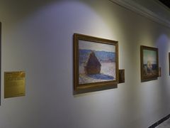 -印象莫奈时光映迹艺术展