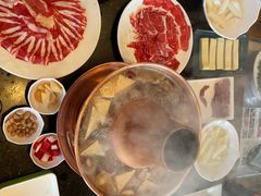 -南门涮肉(通州大船店)
