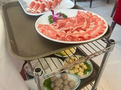 -天宜隆蘑菇宴火锅(石景山旗舰店)