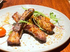 山贼酱烧美式猪小排-卡朋厨房(289艺术园区店)