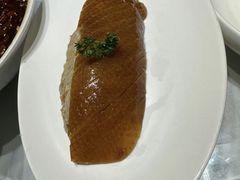 -鸭王烤鸭店(三里河店)