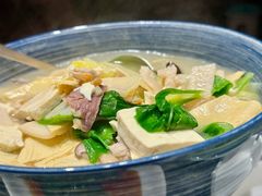 -蔼若春.传承云南菜(金碧公园店)