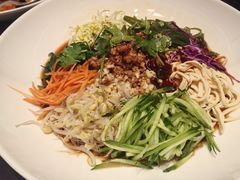 -李记饺子·熏酱东北菜(欢乐谷店)