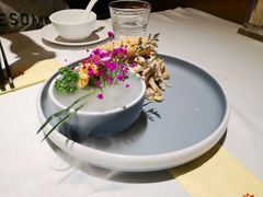 -尚一汤 广东炖汤(金桥国际店)