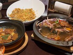 -元素中餐厅.海南菜.粤菜.椰子鸡.海鲜.包房.石梅湾威斯汀度假酒店