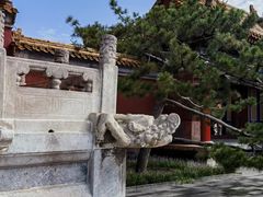 -北京市劳动人民文化宫(太庙)