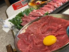 -新辣道鱼火锅(龙旗广场店)