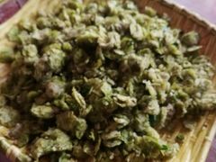 -胡羊焖饼(敦煌店)