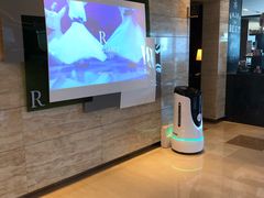 -上海龙之梦万丽酒店