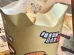-麦当劳(捞品城店)